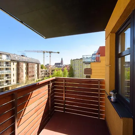 Podrozniczy Apartament Od Dziedzinca, Parking, Rynek 700 M Appartement