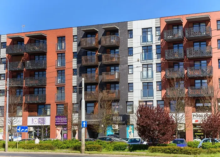 Podrozniczy Apartament Od Dziedzinca, Parking, Rynek 700 M