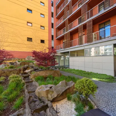 Podrozniczy Apartament Od Dziedzinca, Parking, Rynek 700 M شقة *